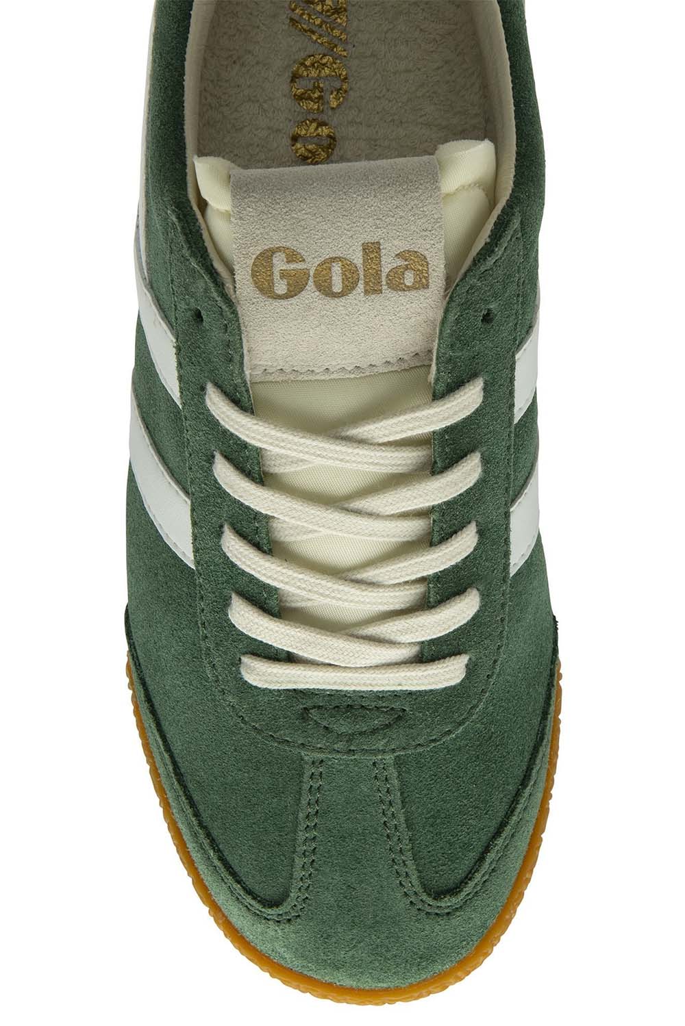 Gola - Elan - Evergreen/White - Top