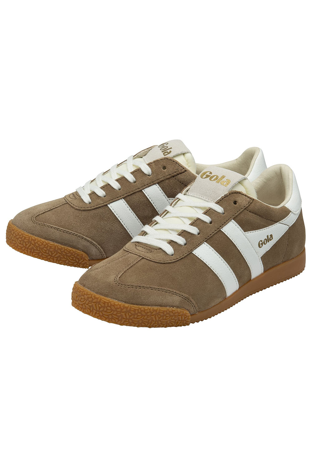 Gola - Elan - Tobacco/White