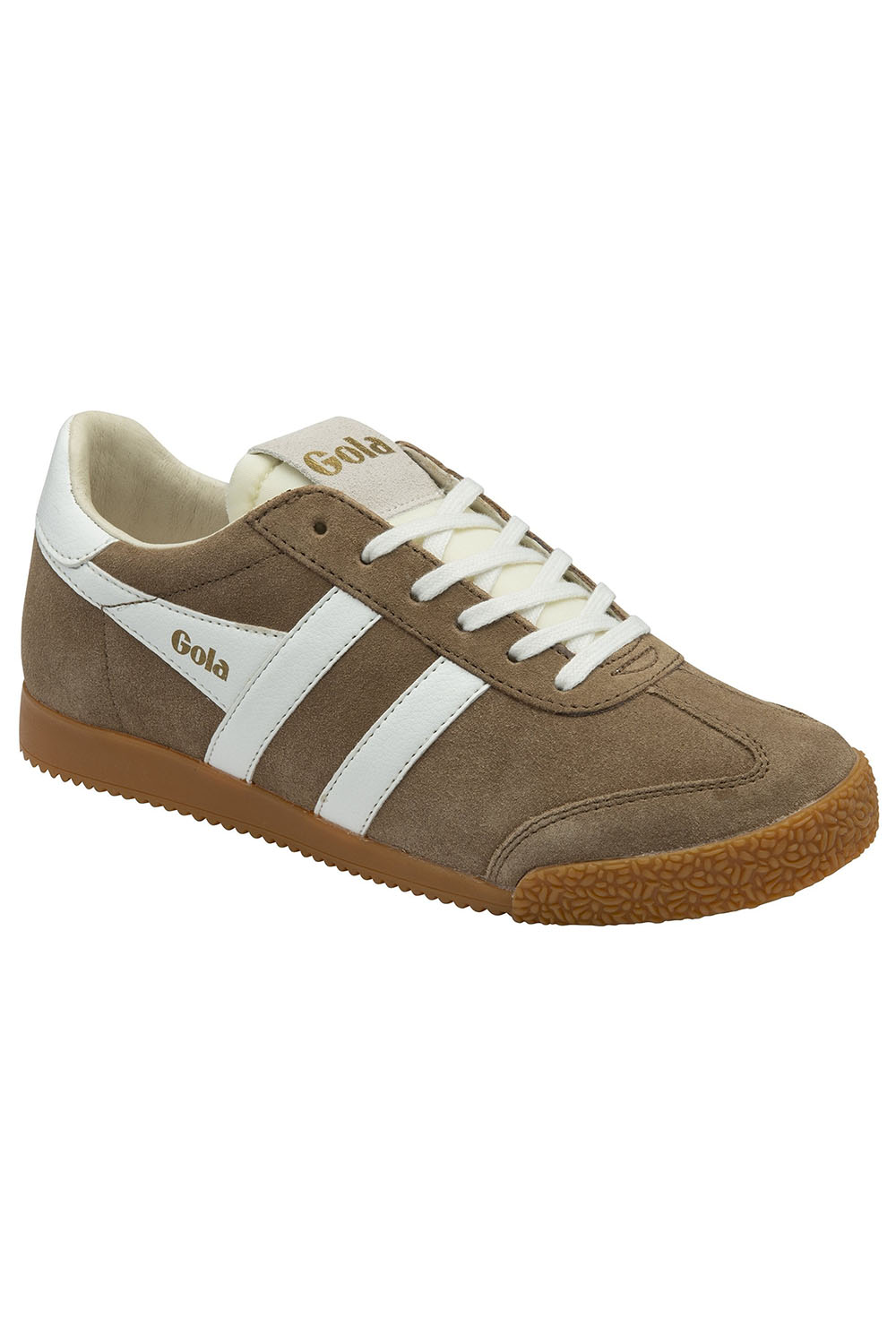 Gola - Elan - Tobacco/White - Profile