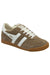 Gola - Elan - Tobacco/White - Profile