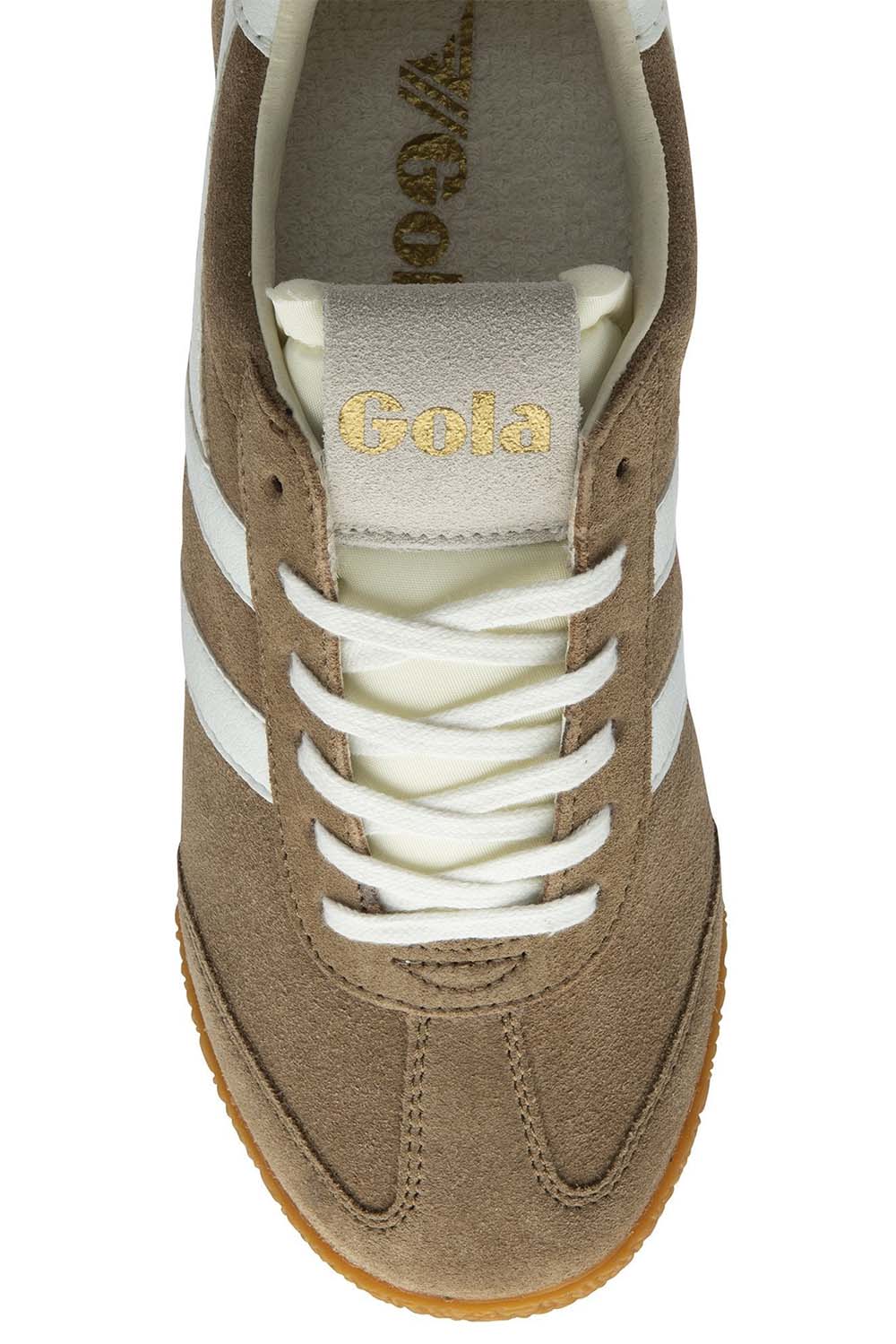 Gola - Elan - Tobacco/White - Top