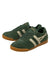 Gola - Harrier Mirror - Evergreen/Gold/Gum