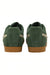 Gola - Harrier Mirror - Evergreen/Gold/Gum - Back