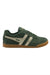 Gola - Harrier Mirror - Evergreen/Gold/Gum - Side