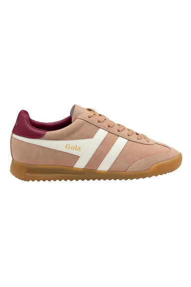 gola torpedo cameo off white cerise side