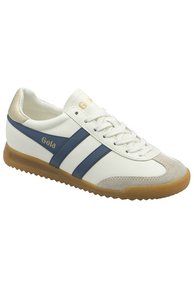 Gola - Torpedo Sneakers - Off White/Moonlight/Gold - Profile