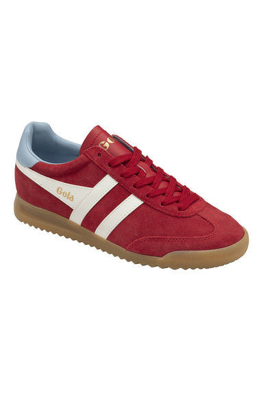 Gola - Torpedo - Red/Off White/Air - Profile