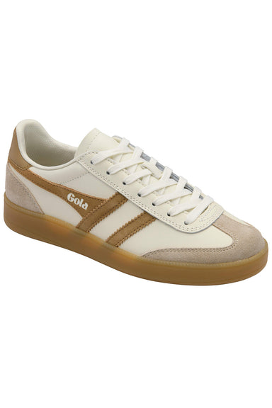 gola viper off white bone lt caramel profile