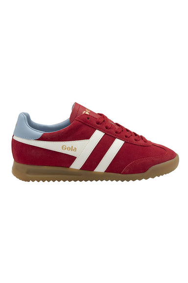 Gola - Torpedo - Red/Off White/Air - Side