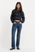 Good American Vintage Straight in Quirk — Front view