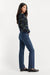 Good American Vintage Straight in Quirk — Side view