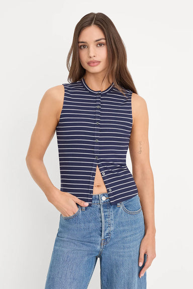 good american the rib splay top horizon ink front 