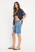 good american vintage bermuda indigo1387 side