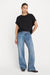 good american vintage low loose jeans indigo1224 front