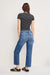 good american vintage straight ankle jean indigo1222 back