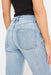 good american vintage straight ankle jean indigo1252 detail