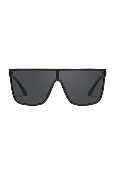 Quay - Nightfall Remixed Polar - Black/Black - Front