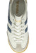 Gola - Torpedo Sneakers - Off White/Moonlight/Gold - Top