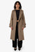 Thrills - Cache Trench Coat - String - Front