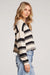 Saltwater Luxe - Kimmie Sweater - Vanilla - Side