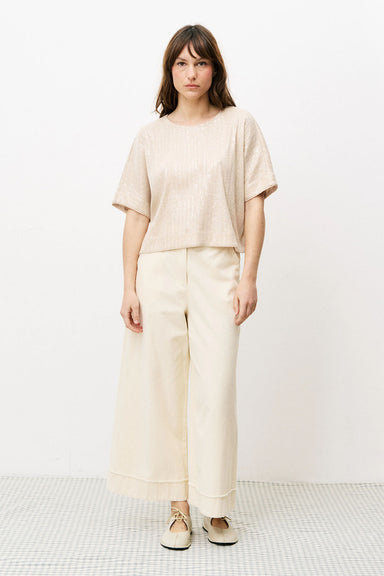 FRNCH - Araceli - Creme - Front