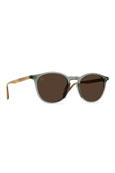 RAEN - Basq Polar - Pinyon Grove/Vibrant Brown - Profile