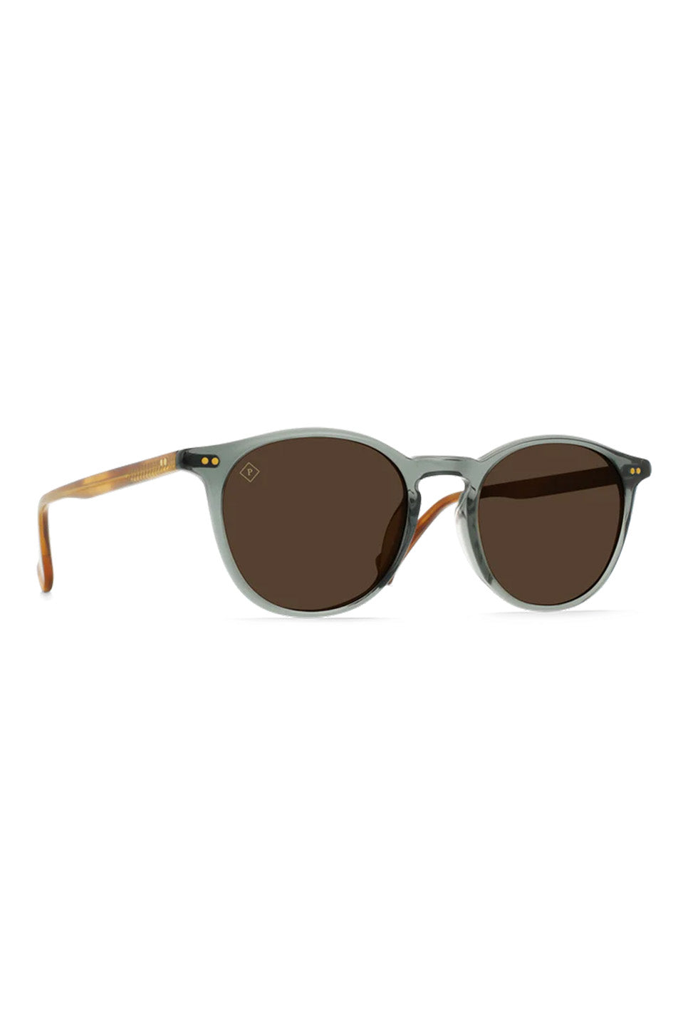 RAEN - Basq Polar - Pinyon Grove/Vibrant Brown - Profile