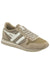Gola - Daytona '88 Sneakers - Bone/Off White - Profile