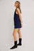Free People - Salone Set - Midnight - Side