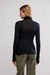 Free People - Close to Home Layering - Black - Back
