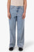 Thrills - Billow Low Baggie Jean - Ageless Blue - Front