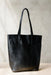 Able - Selam Magazine Tote - Black - Back