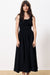 FRNCH - Sanne - Noir - Front