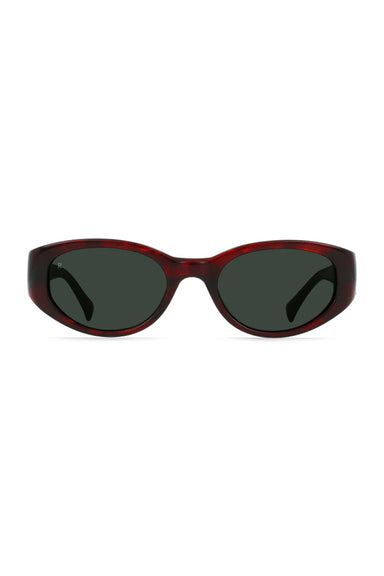 RAEN - Kwela - Negroni/Green - Front