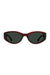 RAEN - Kwela - Negroni/Green - Front