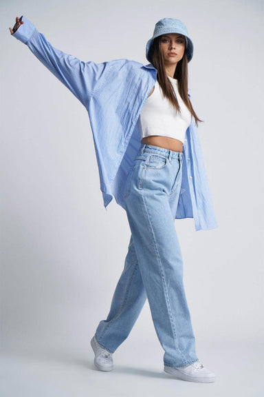 Abrand - A Carrie Jean - Walk Away - Side