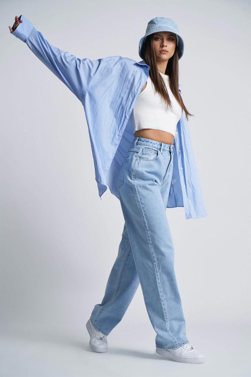 Abrand - A Carrie Jean - Walk Away - Side