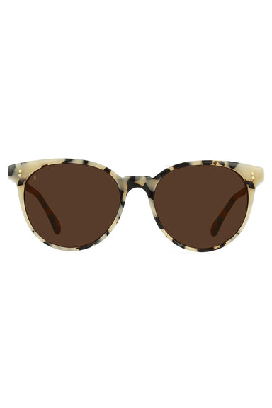 RAEN - Norie - Ivory Tortoise/Carob - Front