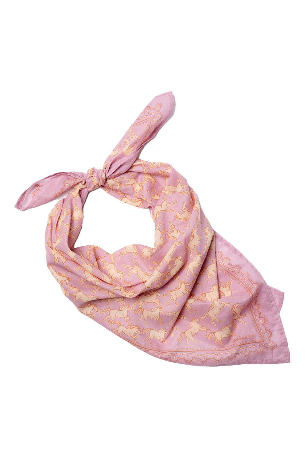 handker-bandana-wild-rag-horses-bandana