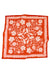 handker bandana lacey bandana front