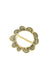 handker bandana monica brass bandana slide ring