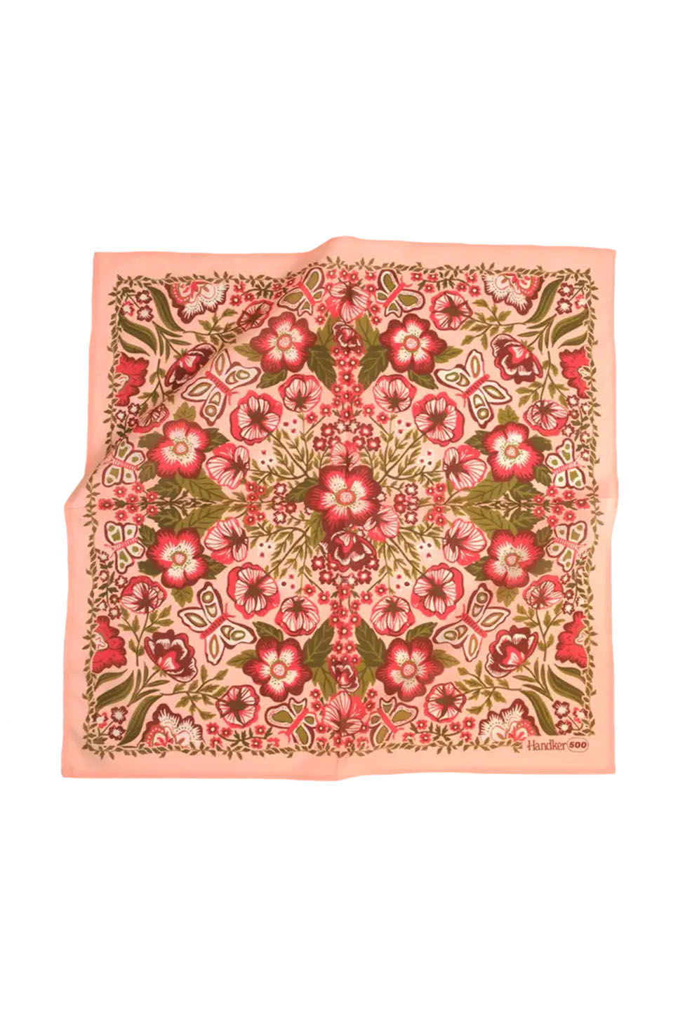 handker bandana sylvia bandana