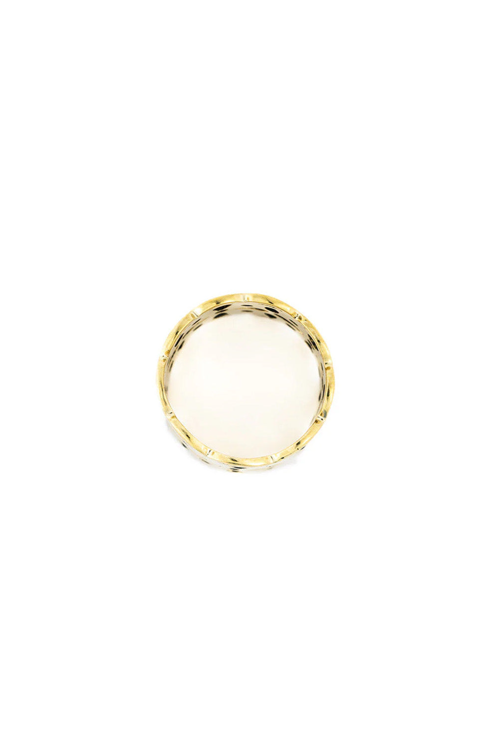 handker bandana tula brass bandana slide ring side