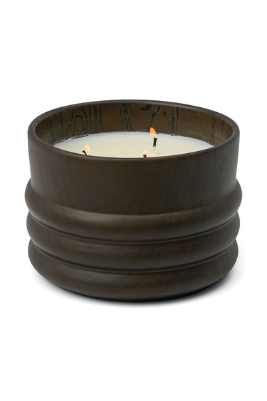 Paddywax - Grain 12oz - Tobacco Patchouli