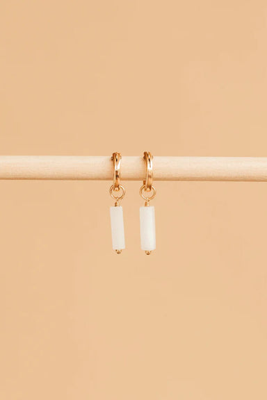 hello adorn lotus gemma charms 14k gold fill