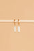 hello adorn lotus gemma charms 14k gold fill