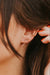 hello adorn open hearts posts model