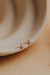 hello adorn poppy studs 14k gold fill 