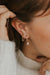 hello adorn rory charms 14k gold fill model