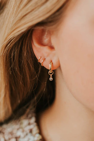 hello adorn solitaire charms model